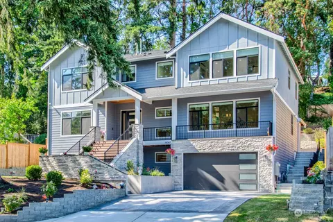 14240 SE Allen Rd, Bellevue, WA 98006