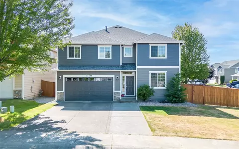 17228 140th Ave E, Puyallup, WA 98374