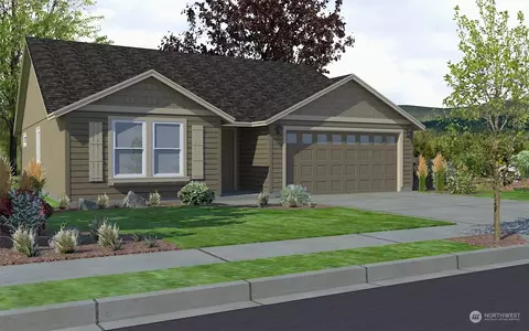 1201 W Sequoia Rd, Moses Lake, WA 98837