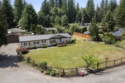 4329 327th Pl SE, Fall City, WA 98024