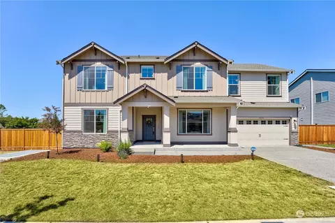 8808 NE 201 Pl, Bothell, WA 98011