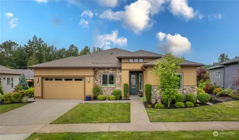 14119 188th Avenue Ct E, Bonney Lake, WA 98391