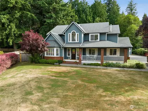 2911 27th Ln NE, Olympia, WA 98506