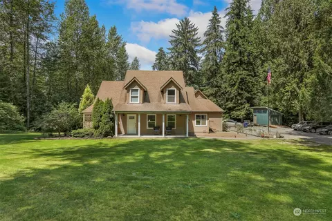 15525 5th St SE, Snohomish, WA 98290