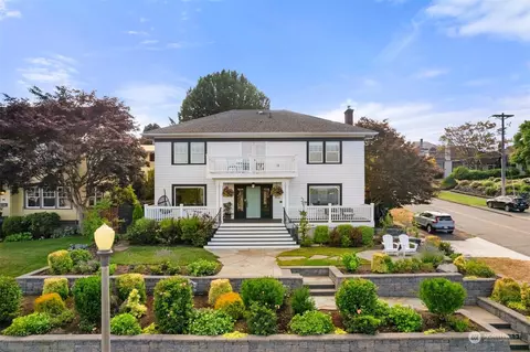 3520 N Washington St, Tacoma, WA 98407