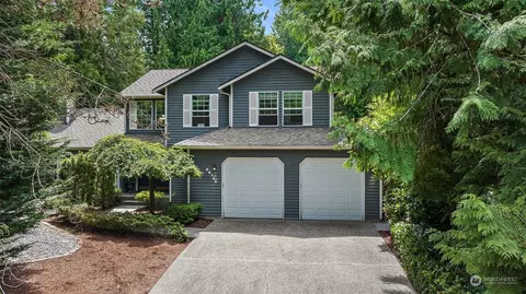 22715 NE 25th Way, Sammamish, WA 98074