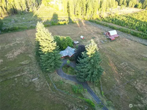 350 Cloquallum Rd, Elma, WA 98541