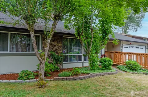 Undisclosed, Lakewood, WA 98498