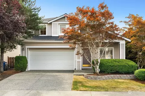 24249 SE 10th Pl, Sammamish, WA 98075