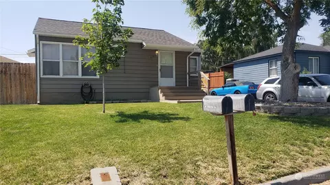 117 Columbia Rd, Ephrata, WA 98823
