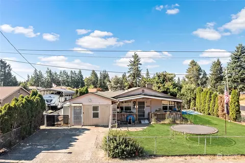 102 E 171st St, Spanaway, WA 98387