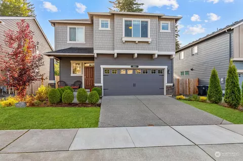 3041 85th Dr NE, Marysville, WA 98270
