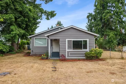 1517 W Anderson St, Elma, WA 98541