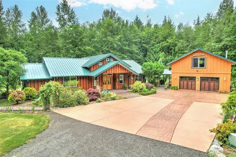 10404 124th St NE, Arlington, WA 98223