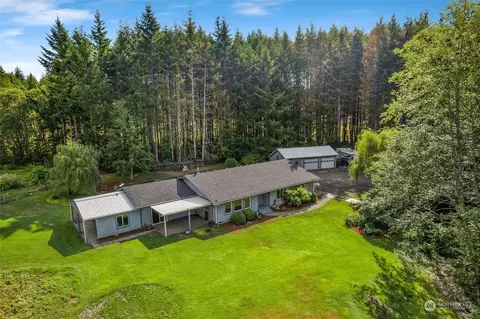 100 SE Majestic View Dr, Shelton, WA 98584