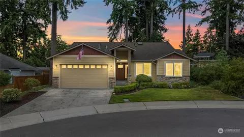 3012 135th Pl SE, Mill Creek, WA 98012
