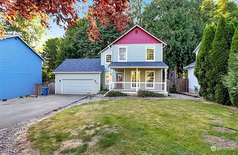 820 10th St, Snohomish, WA 98290
