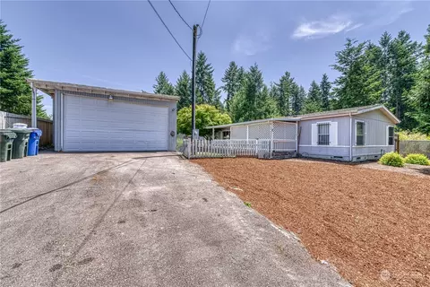 25521 51st Ave E, Graham, WA 98338