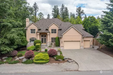 26528 SE 25th St, Sammamish, WA 98075
