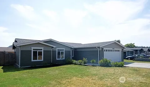 5401 Kingsway, Anacortes, WA 98221