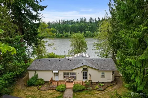 14940 Military Rd SE, Tenino, WA 98589
