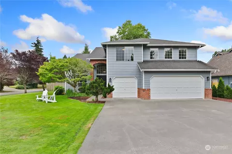 2921 Briarwood Ct SE, Olympia, WA 98501