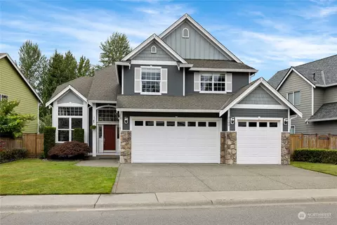 3109 S 381st Way, Auburn, WA 98001