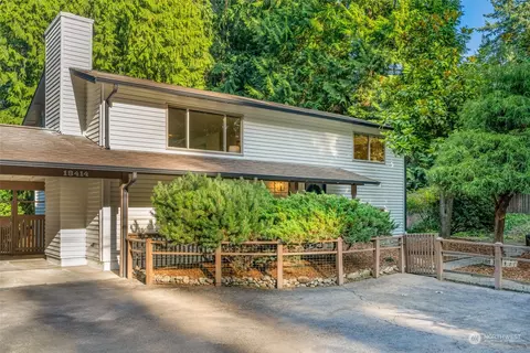 18414 120th Ave SE, Renton, WA 98058