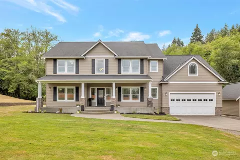 1220 SW Harper Rd, Port Orchard, WA 98367