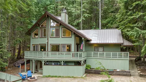 170 Alpine Ln, Easton, WA 98925