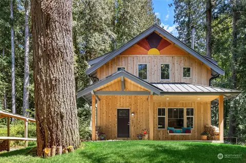 1003 Sehome Ave, Bellingham, WA 98229