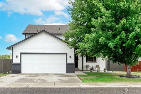 404 E 24th Ave, Ellensburg, WA 98926