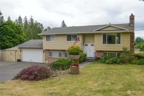 25215 23rd Ave NE, Arlington, WA 98223