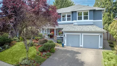 18609 173rd Way SE, Renton, WA 98058