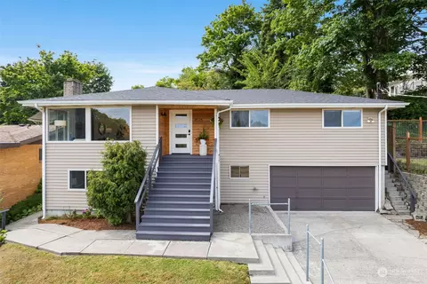 4515 S Snoqualmie St, Seattle, WA 98118