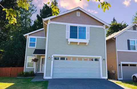 613 Monarch Blvd, Mount Vernon, WA 98273
