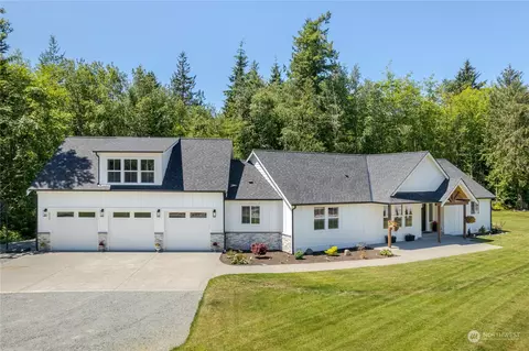 3022 272nd Pl NW, Stanwood, WA 98292