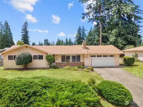 513 Cougar St SE, Olympia, WA 98503