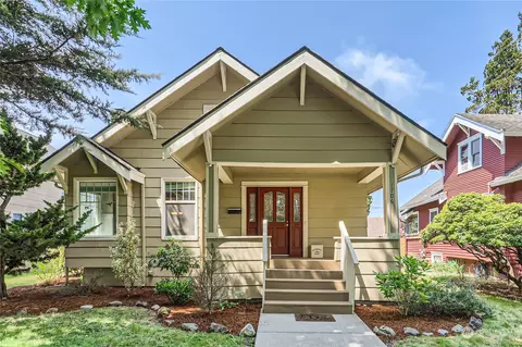1706 Virginia Ave, Everett, WA 98201