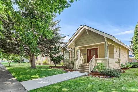 1706 Virginia Ave, Everett, WA 98201 photo 2
