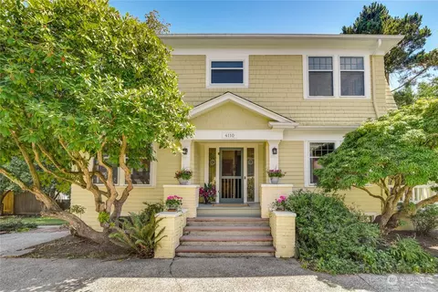 4110 Bagley Ave N, Seattle, WA 98103