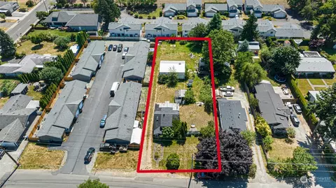1200 7th Ave SE, Puyallup, WA 98372
