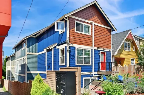 3934 S Brandon St #B, Seattle, WA 98118