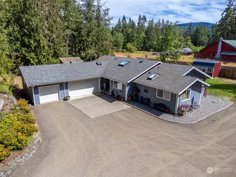 2312 S Third Ave, Sequim, WA 98382