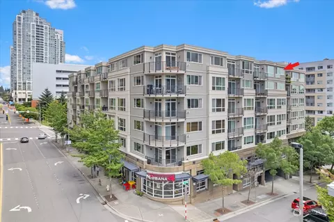 300 110th Ave NE #608, Bellevue, WA 98004