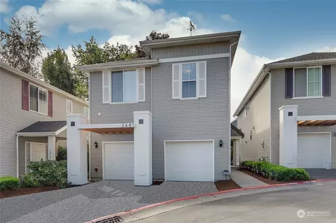 2481 132nd Ave SE, Bellevue, WA 98005