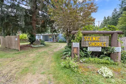 15411 Bald Pate St SE, Yelm, WA 98597