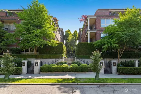 716 Boylston Ave E #4, Seattle, WA 98102