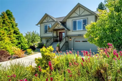4053 Jackman St, Port Townsend, WA 98368