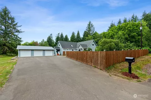 296 Lund Rd, Cosmopolis, WA 98537